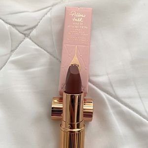 Charlotte Tilbury Pillow Talk Lipstick